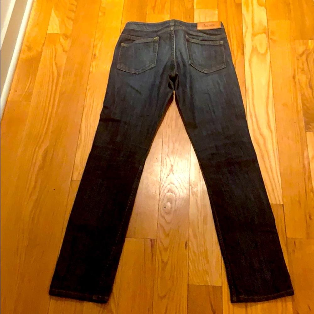 Acne Jeans - image 1